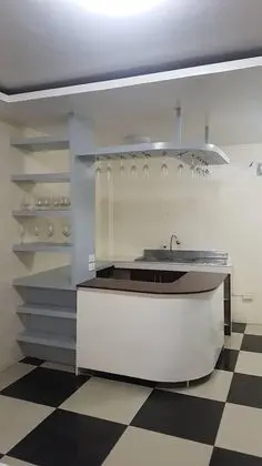 Family Tek Büyük veya İki Ayrı Yataklı Oda