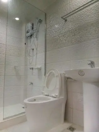 Standard Oda, 1 Büyük (Queen) Boy Yatak, Sigara İçilmez, Balkon