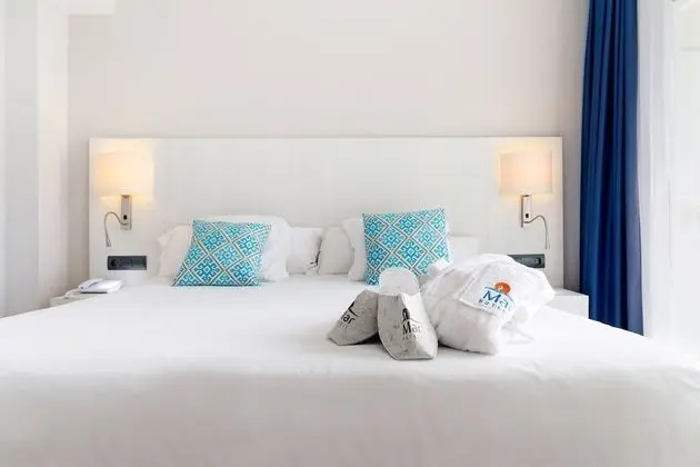 Junior Süit, Balkon, Deniz Manzaralı (3 adults)
