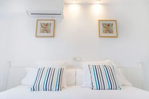Süit, Havuz Manzaralı (2 adults)