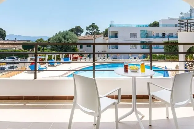 Süit, Havuz Manzaralı (2 adults)