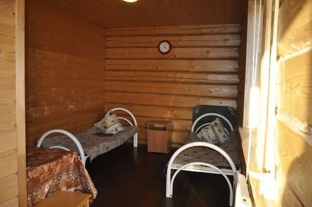 Basic Kır Evi, 2 Tek Kişilik Yatak, Sigara İçilmez, Göl Manzaralı