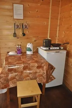 Basic Kır Evi, Birden Çok Yatak, Sigara İçilmez, Göl Manzaralı