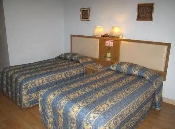 Standard İki Ayrı Yataklı Oda