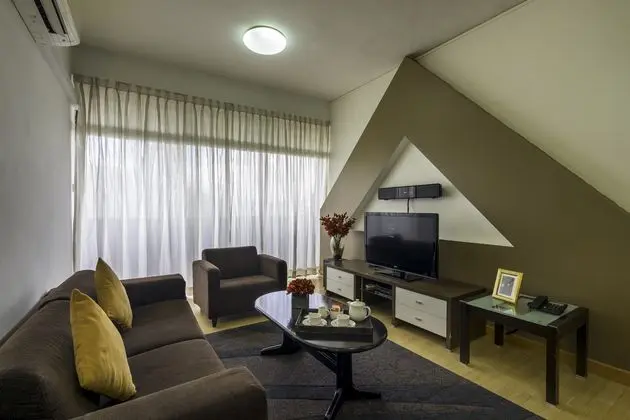 Apart Daire Three Bedrooms