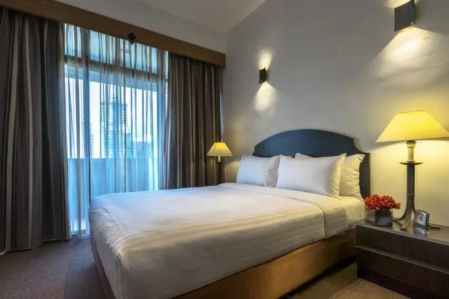 Apart Daire Two Bedrooms
