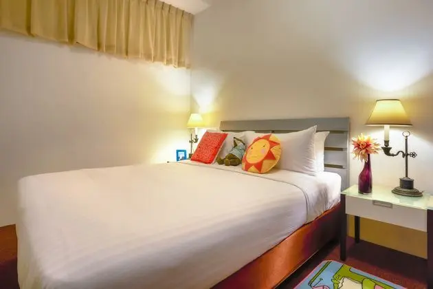Apart Daire Two Bedrooms