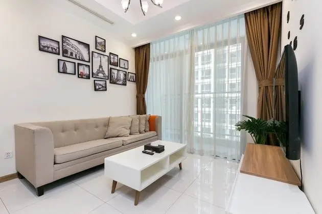 Deluxe Apart Daire, 2 Yatak Odası, Mutfak, Kule