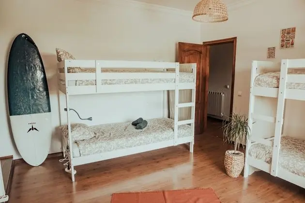 Classic Ortak Ranzalı Oda