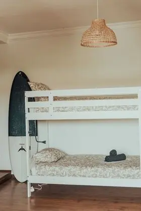 Classic Ortak Ranzalı Oda