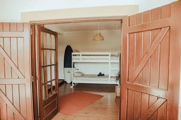 Classic Ortak Ranzalı Oda