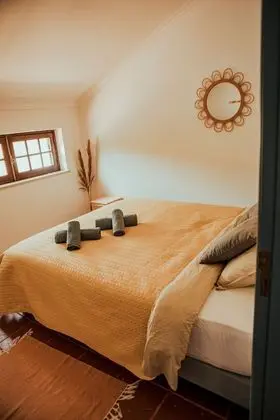 Classic Tek Büyük Yataklı Oda