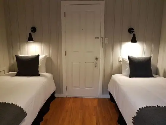 Comfort İki Ayrı Yataklı Oda, 2 Tek Kişilik Yatak, Dağ Manzaralı
