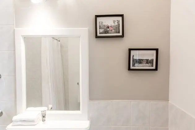 Comfort İki Ayrı Yataklı Oda, 2 Tek Kişilik Yatak, Dağ Manzaralı