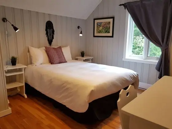 Comfort Tek Büyük Yataklı Oda, 1 Çift Kişilik Yatak, Dağ Manzaralı
