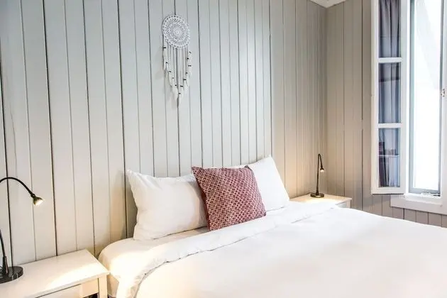 Comfort Tek Büyük Yataklı Oda, 1 Çift Kişilik Yatak, Dağ Manzaralı