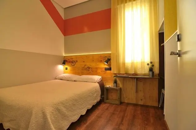 Tek Büyük Yataklı Oda, Özel Banyo