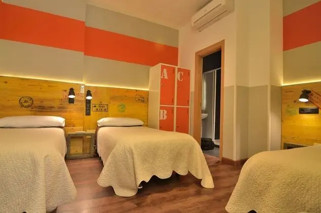 Üç Kişilik Oda, Özel Banyo