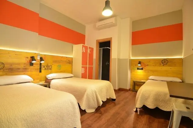 Üç Kişilik Oda, Özel Banyo