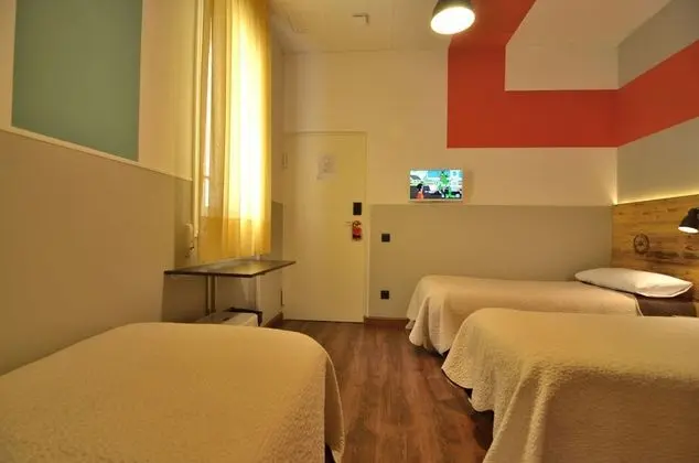 Üç Kişilik Oda, Özel Banyo