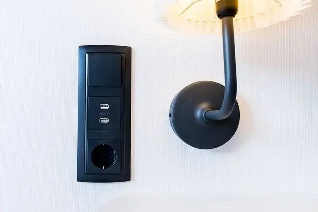 Economy Tek Büyük Yataklı Oda, Özel Banyo