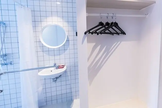 Economy Tek Büyük Yataklı Oda, Özel Banyo