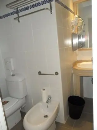 Basic Tek Büyük Yataklı Oda, 1 Çift Kişilik Yatak, Sigara İçilmez