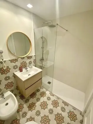 Comfort Üç Kişilik Oda, Özel Banyo