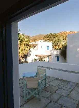 Üç Kişilik Oda