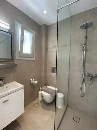 Standard Üç Kişilik Oda, Deniz Manzaralı