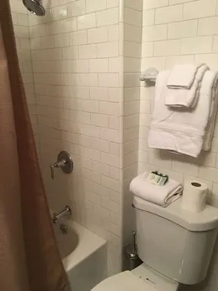 Oda, Özel Banyo (Star Room)