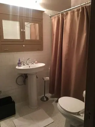 Oda, Özel Banyo (Star Room)