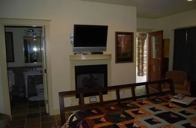 Süit, Özel Banyo (Pool House Suite 1)