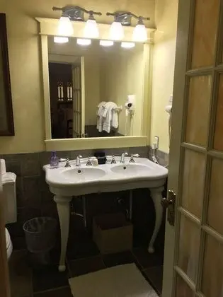 Süit, Özel Banyo (Pool House Suite 1)
