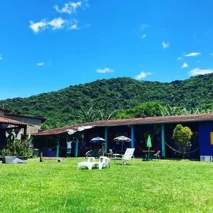Basic Çadır, Zemin Kat (tenda/cama não fornecida)