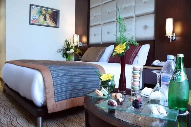 Premium Oda, Deniz Manzaralı