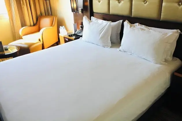 Premium Oda, Deniz Manzaralı