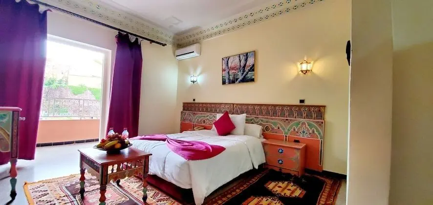 Standard Tek Kişilik Oda