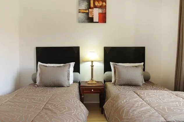 Comfort Apart Daire
