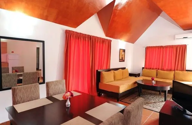Dağ Evi