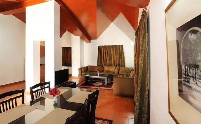 Dağ Evi