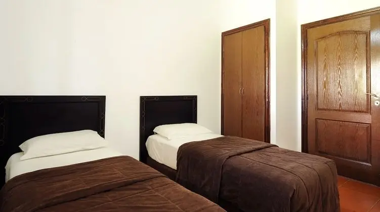 Standard Apart Daire, 2 Yatak Odası, Sigara İçilmez
