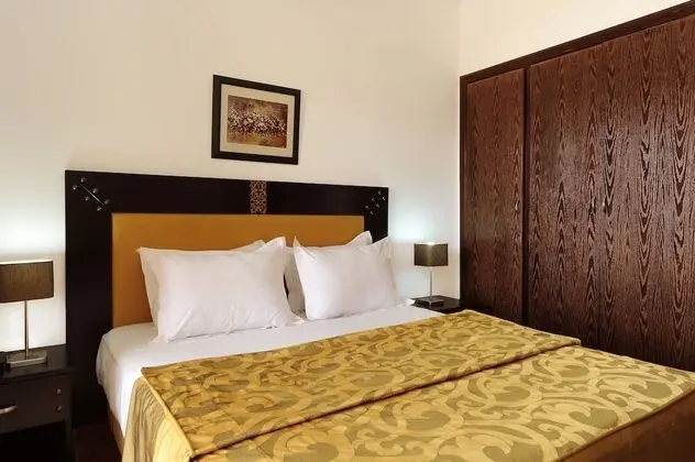 Standard Apart Daire, 2 Yatak Odası, Sigara İçilmez
