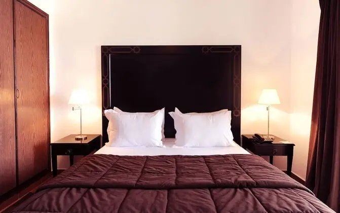 Standard Apart Daire, 2 Yatak Odası, Sigara İçilmez