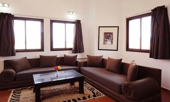 Standard Apart Daire, 2 Yatak Odası, Sigara İçilmez