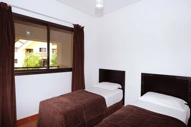 Standard Apart Daire, 2 Yatak Odası, Sigara İçilmez