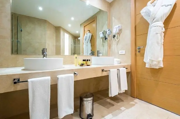 Bungalov, 1 Yatak Odası