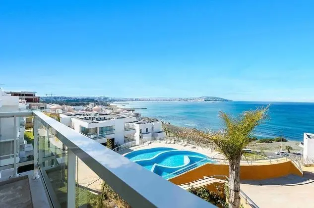 Bungalov, 1 Yatak Odası