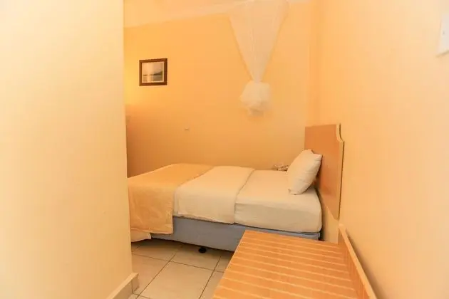Standard Tek Kişilik Oda