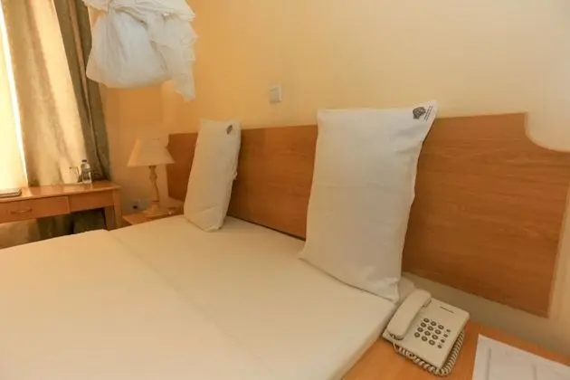 Standard Tek Kişilik Oda
